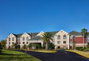 Photo de la galerie de l'établissement Staybridge Suites Orlando South, an IHG Hotel, à Orlando