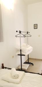 锡米Gompos Apartment - Cozy Apartment next to the sea - Amazing Sea View的相册照片