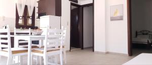 锡米Gompos Apartment - Cozy Apartment next to the sea - Amazing Sea View的相册照片