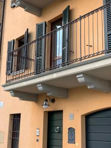 Φωτογραφία από το άλμπουμ του Al Porticciolo - Casa Vacanze σε Marone