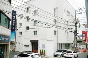 Gallery image of Minihotel Poongdaengi in Gyeongju