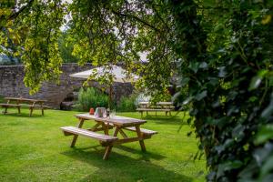 Gallery image of The Lion in Leintwardine