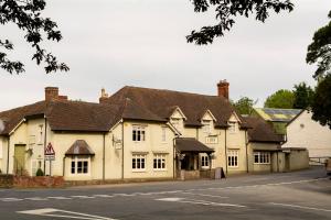 Gallery image of The Lion in Leintwardine