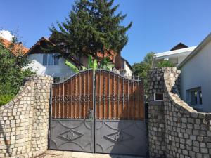Foto sihtkohas Smederevo asuva majutusasutuse Apartmani Spasić galeriist