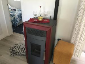 Foto sihtkohas Smederevo asuva majutusasutuse Apartmani Spasić galeriist
