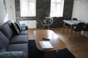Posezení v ubytování Nørregade (ID 189) + 2 fotografie