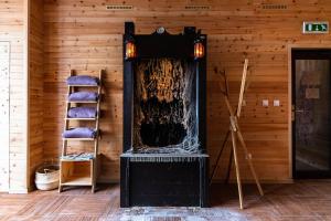 Fotografie z fotogalerie ubytování Wellness hotel Spark v destinaci Malacky