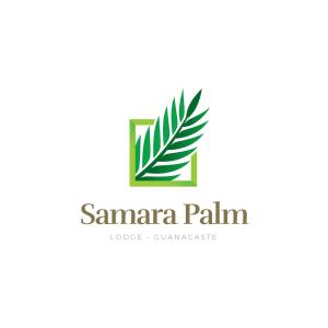 Certifikát, hodnocení, plakát nebo jiný dokument vystavený v ubytování Samara Palm Lodge