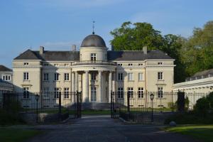 Fotografie z fotogalerie ubytování Kasteel Duras v destinaci Sint-Truiden