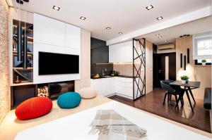 Gallery image of Apartments Casa Đekić in Rovinj