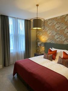 Gallery image of Rooms at the Saint in St Andrews