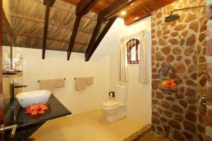 Bagno di Colibri Hotel
