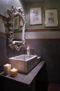 Fotografie z fotogalerie ubytování Castillo de Piedrasecha v destinaci Piedrasecha