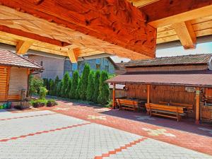 Hoone, kus apartement asub