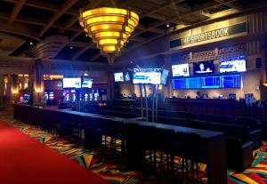 The Inn at Charles Town / Hollywood Casino