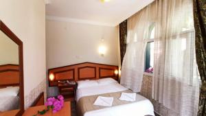 Gallery image of Ideal Pension in Fethiye