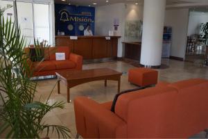 Fotografie z fotogalerie ubytování Mision Veracruz v destinaci Veracruz