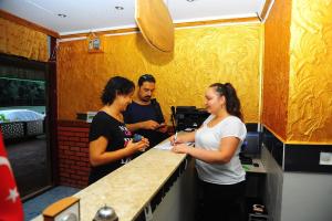 Gallery image of Best Life Apart Hotel in Alanya