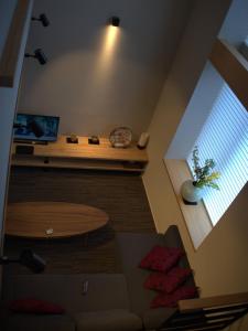 箱根Hotel Sengokuhara 533的相册照片