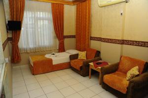 Gallery image of Best Life Apart Hotel in Alanya