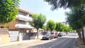Okolie apartmánu