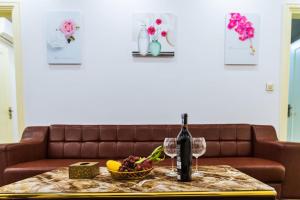 Thức uống tại Sun Ha Long hotel