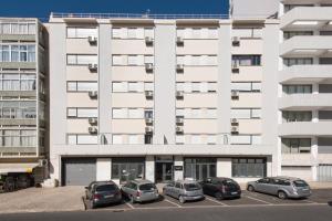 Afbeelding uit fotogalerij van Lisbon Serviced Apartments - Campos in Lissabon