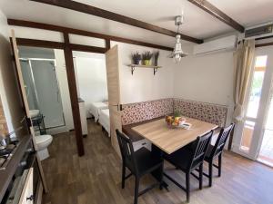 Fotografie z fotogalerie ubytování Campsite Piccolo v destinaci Banjole