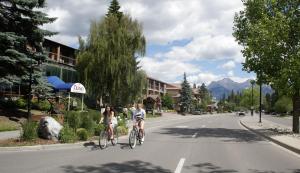 Imagen de la galería de High Country Inn, en Banff