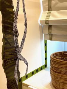 Fotografie z fotogalerie ubytování B&B Al Vico v destinaci Trani
