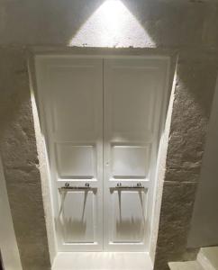 Fotografie z fotogalerie ubytování B&B Al Vico v destinaci Trani