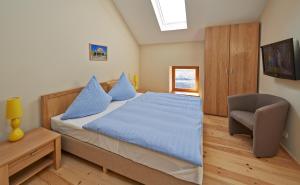 Gallery image of Hotel Deutsche Muehle Bolnisi in Bolnisi