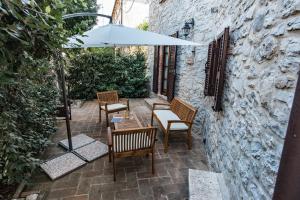 Gallery image of Le Casette Country House in Petricci
