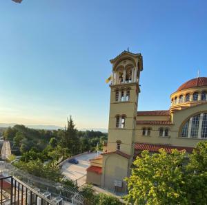 Kép Ξενοδοχείο Acropol szállásáról Láriszában a galériában
