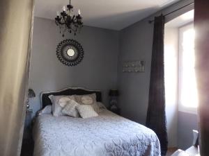 Gallery image of Chambre d'Hôtes La Marlotte in Castello-di-Rostino