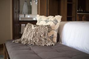 Kuvagallerian kuva majoituspaikasta Hotel Apapacho Boutique, joka sijaitsee San Miguel de Allendessa