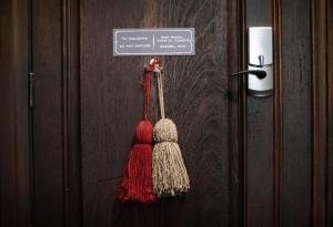 Kép Factoria Hotel szállásáról Asuncionban a galériában