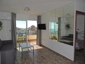 Zdjęcie z galerii obiektu Carihuela Park 807 w mieście Torremolinos +11 zdjęć