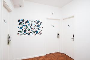 里斯本Lisbon Serviced Apartments - Campos的相册照片