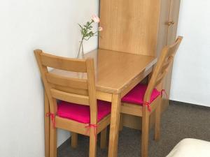 Foto dalla galleria di Pension Crhan a Mikulov