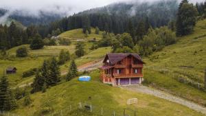 Φυσικό τοπίο κοντά σε αυτό το καταφύγιο