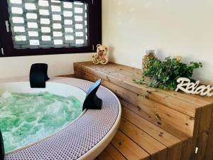 Fotografie z fotogalerie ubytování Agriturismo Casale ai Prati v destinaci Latisana