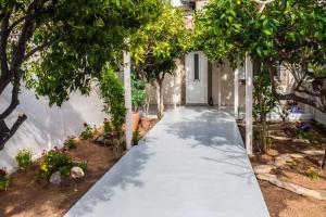 Gallery image of Beautiful House with Garden in Heraklio