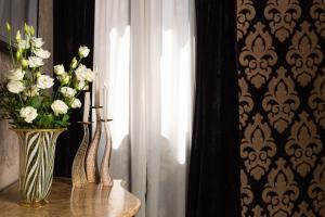 Fotografie z fotogalerie ubytování Domus Superior v Benátkách