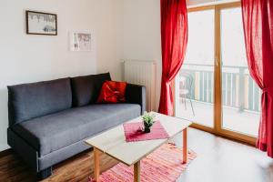 Posedenie v ubytovaní Gasthof Wunder