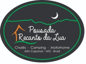 Galeriebild der Unterkunft Pousada Recanto da Lua in Caparaó Velho