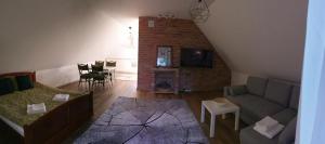 Fotografia z galérie ubytovania Apartamenty Las i Woda v destinácii Mezowo