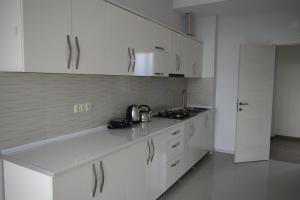 Cucina o angolo cottura di Kobuleti 728