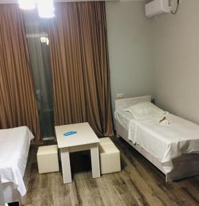 Letto o letti in una camera di Kobuleti 728