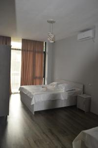 Letto o letti in una camera di Kobuleti 728